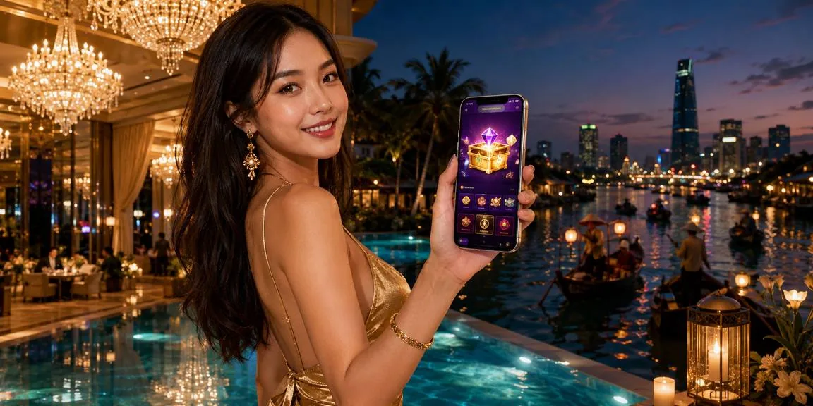 new88vi Việt Nam Ứng dụng